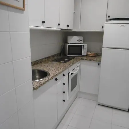 Centrico A 3 Minutos De La Playa Apartamento Tossa de Mar