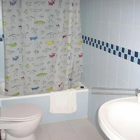 Centrico A 3 Minutos De La Playa * טוסה דה מאר