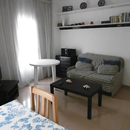 Centrico A 3 Minutos De La Playa Apartamento Tossa de Mar