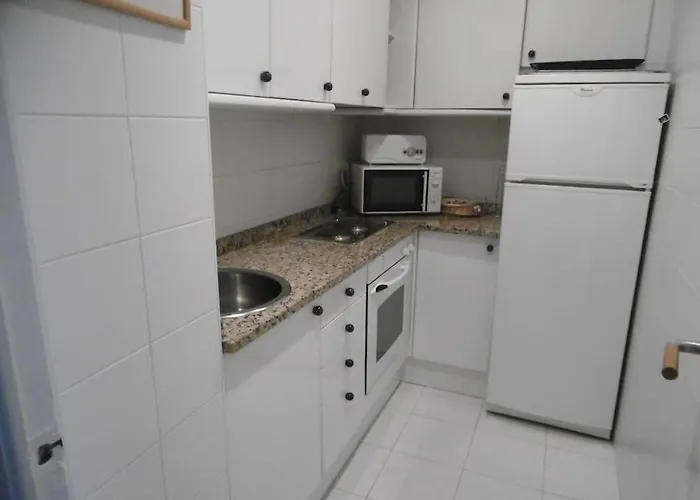 Centrico A 3 Minutos De La Playa 公寓 滨海托萨