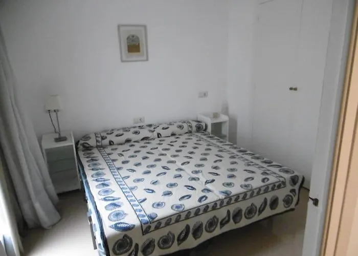 Centrico A 3 Minutos De La Playa 滨海托萨