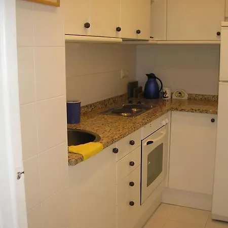 Apartament Centrico A 3 Minutos De La Playa Tossa de Mar