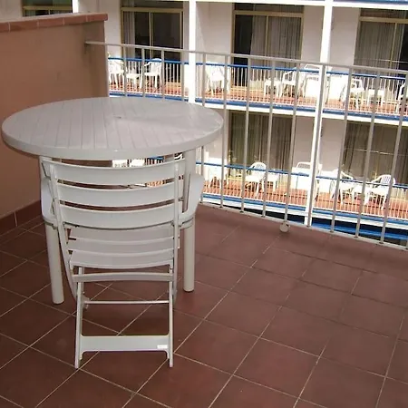 Centrico A 3 Minutos De La Playa * Tossa de Mar