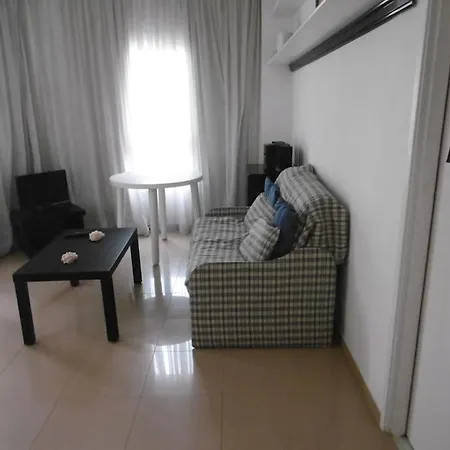 Centrico A 3 Minutos De La Playa Tossa de Mar